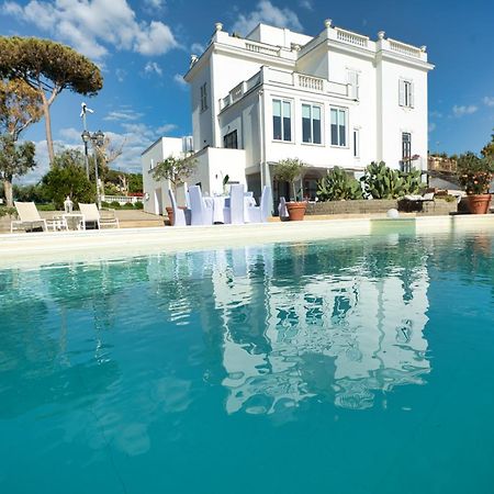 Palazzo Podesta Civitavecchia Esterno foto