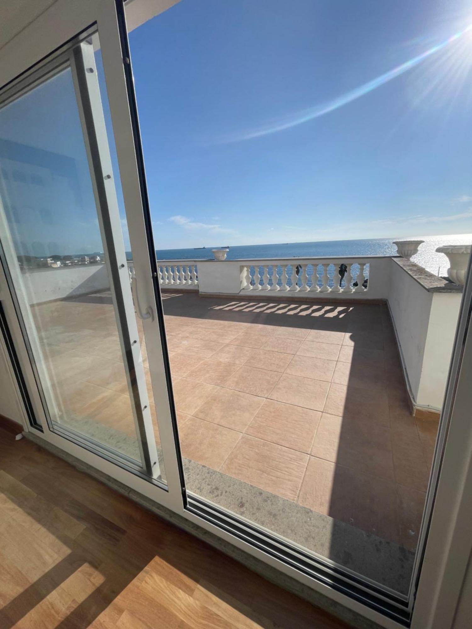 Palazzo Podesta Civitavecchia Esterno foto