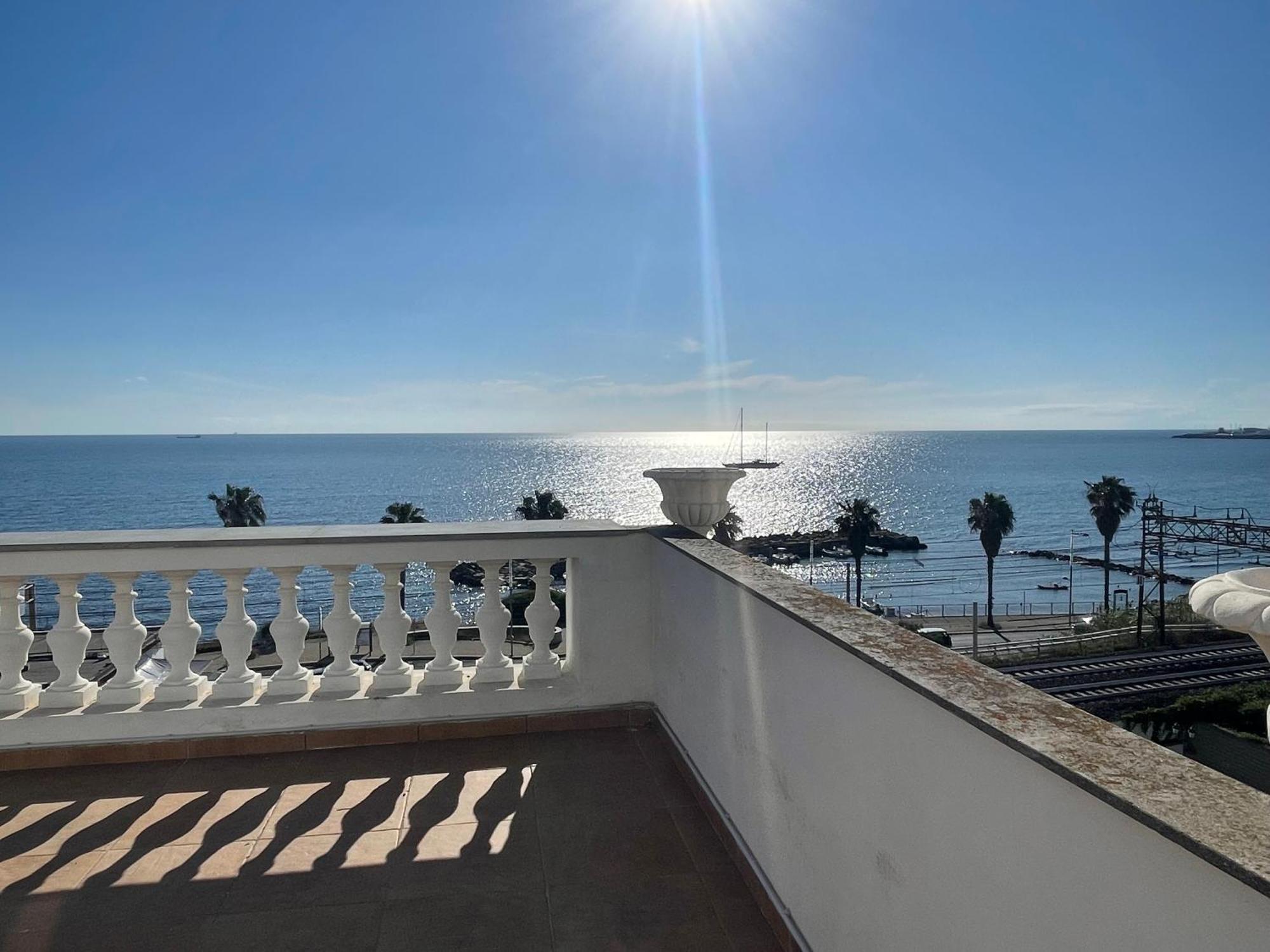 Palazzo Podesta Civitavecchia Esterno foto