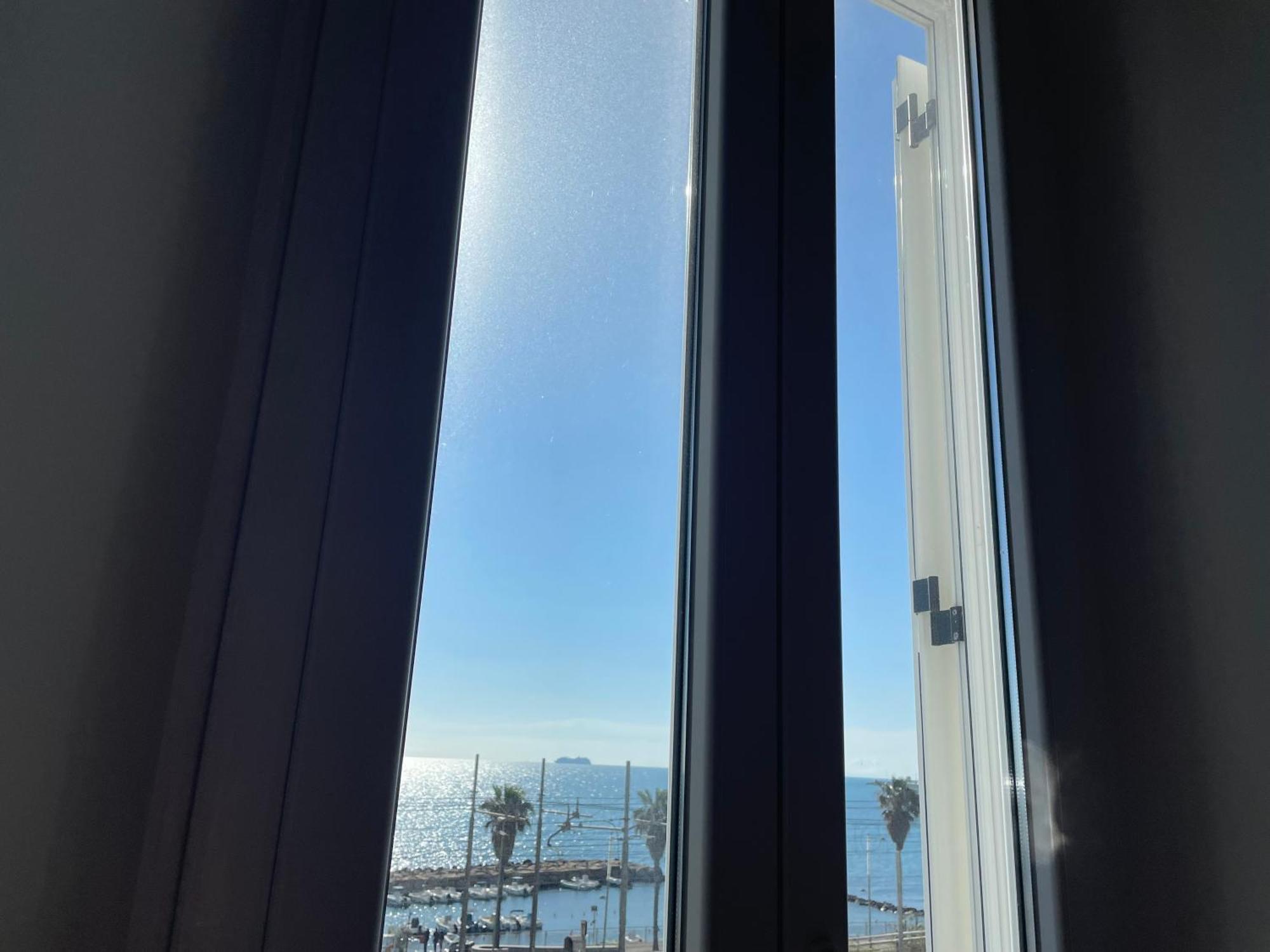 Palazzo Podesta Civitavecchia Esterno foto