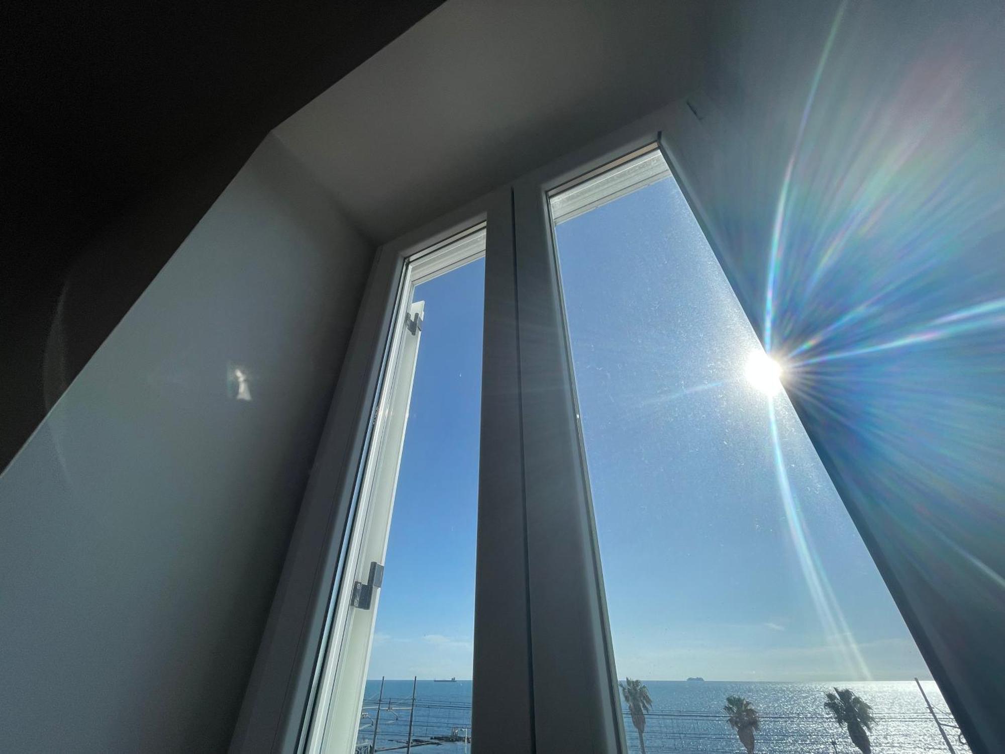 Palazzo Podesta Civitavecchia Esterno foto