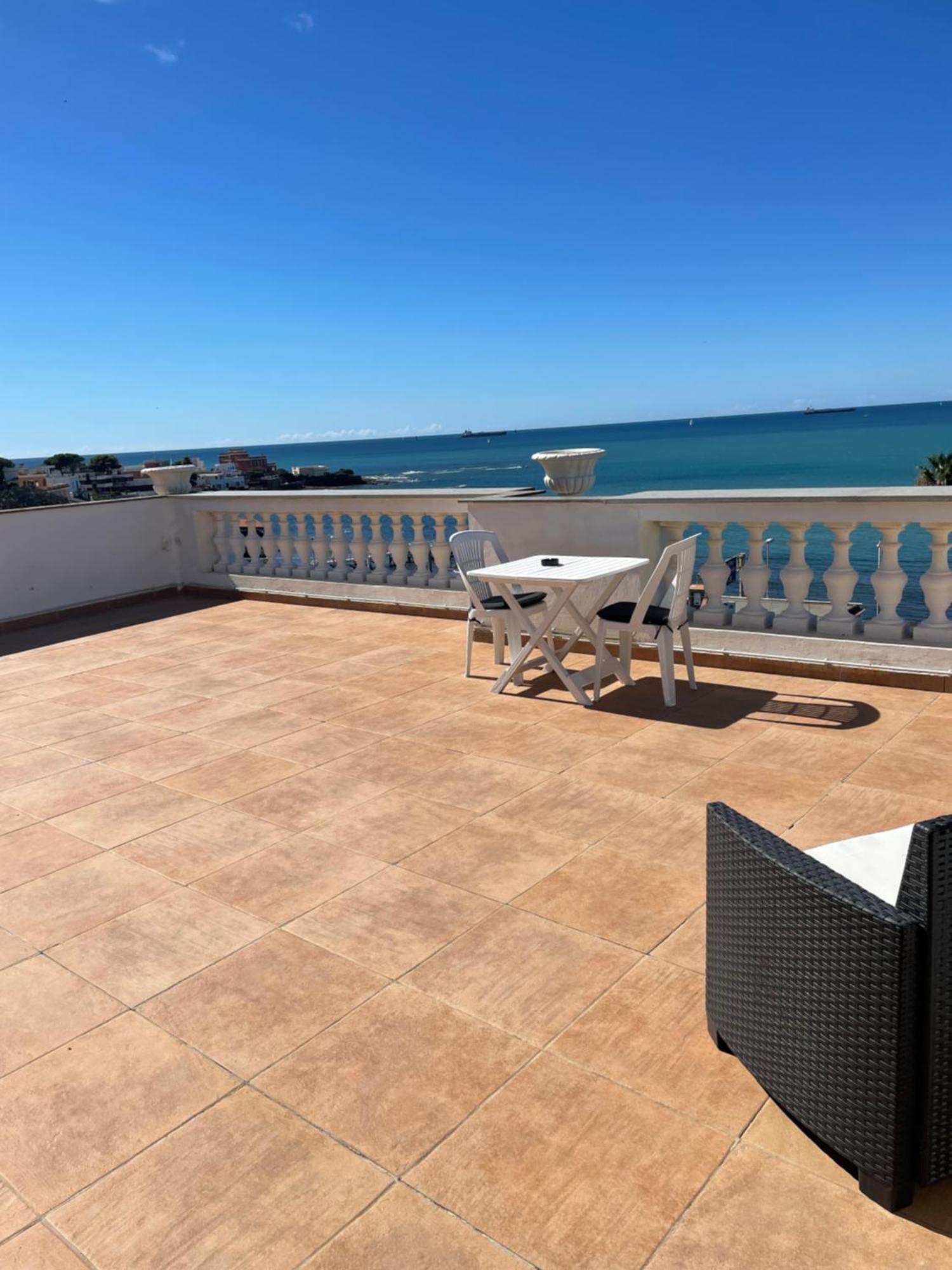 Palazzo Podesta Civitavecchia Esterno foto